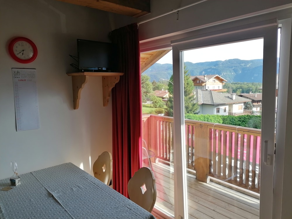 Giongo Residence — Lastebasse — photo 4