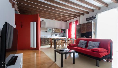 Italianway Pastrengo 7 — 4-Star Luxury Hotel in Milan, Italy