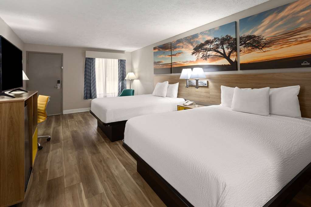 Days Inn by Wyndham Douglasville Atlanta Fairburn Road - photo 14