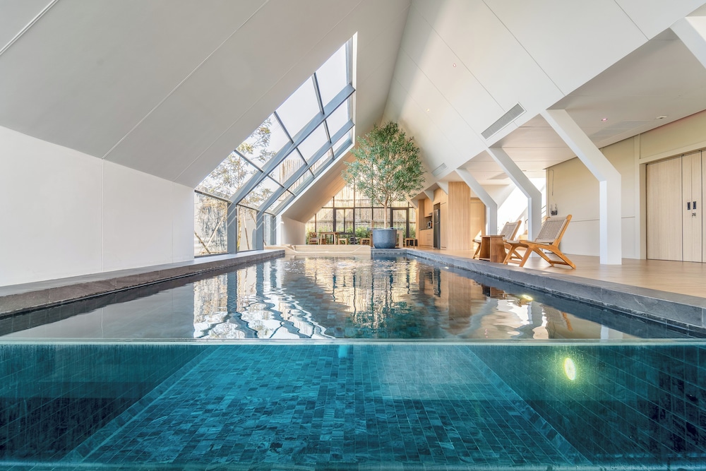 Wabi Sabi Onsen Villa Hua Hin — 4-Star Luxury Hotel in Hua Hin, Thailand
