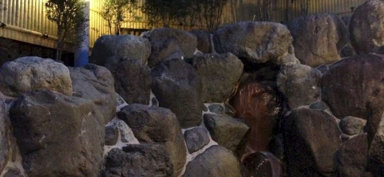 Jemsty Inn Ippekiko in Ito, Japan