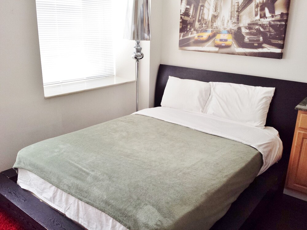 The Pittsfield Hotel Apartments Suites - photo 11