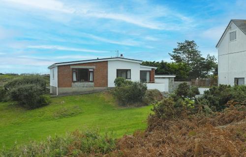 Tyr yr craig Cottage to rent — 4-Star Luxury Hotel in Holyhead, United Kingdom