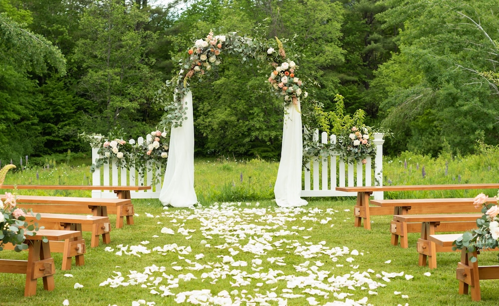 The Inn at Thorn Hill & Spa - photo 120
