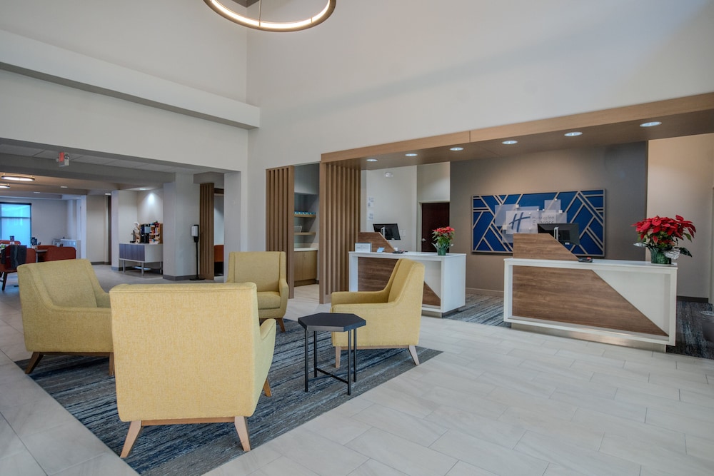 Holiday Inn Express Cleveland by IHG - photo 71