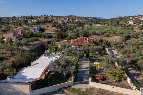 Green Garden — hotel in Porto Cheli