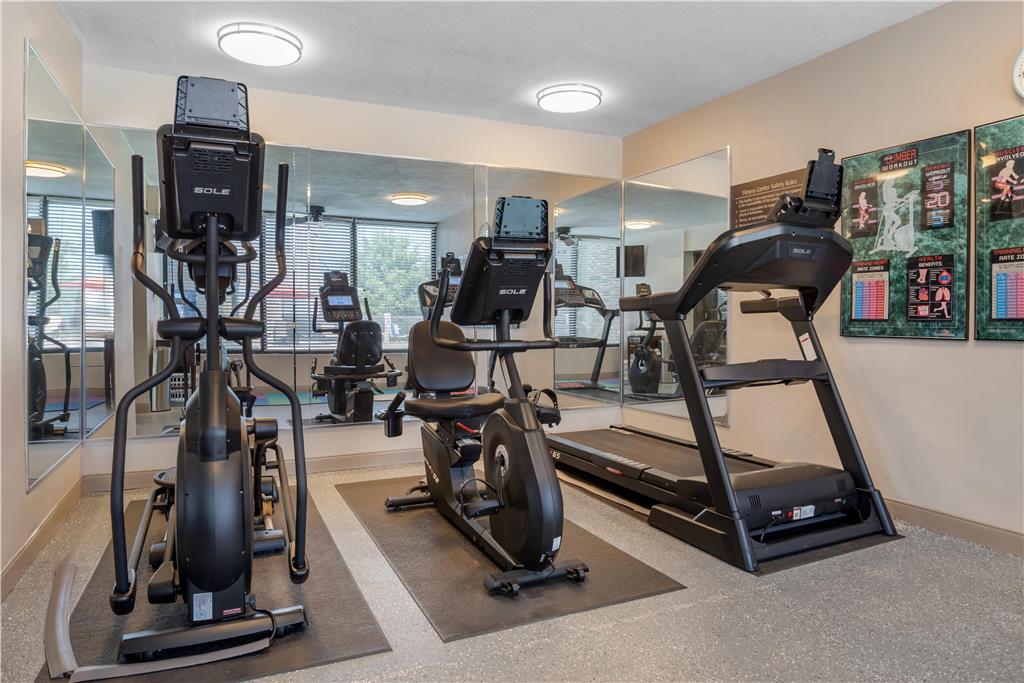 SureStay Plus Hotel by Best Western Greenwood - photo 42
