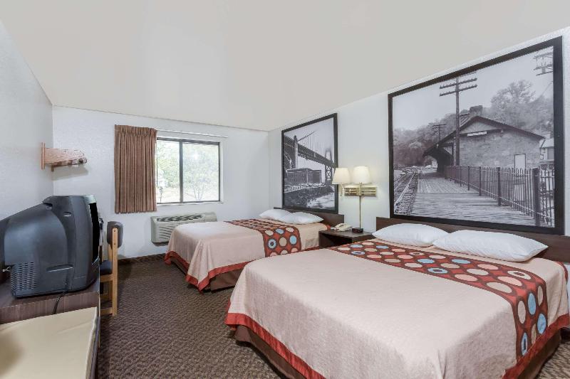 Super 8 by Wyndham Prince Frederick - photo 3