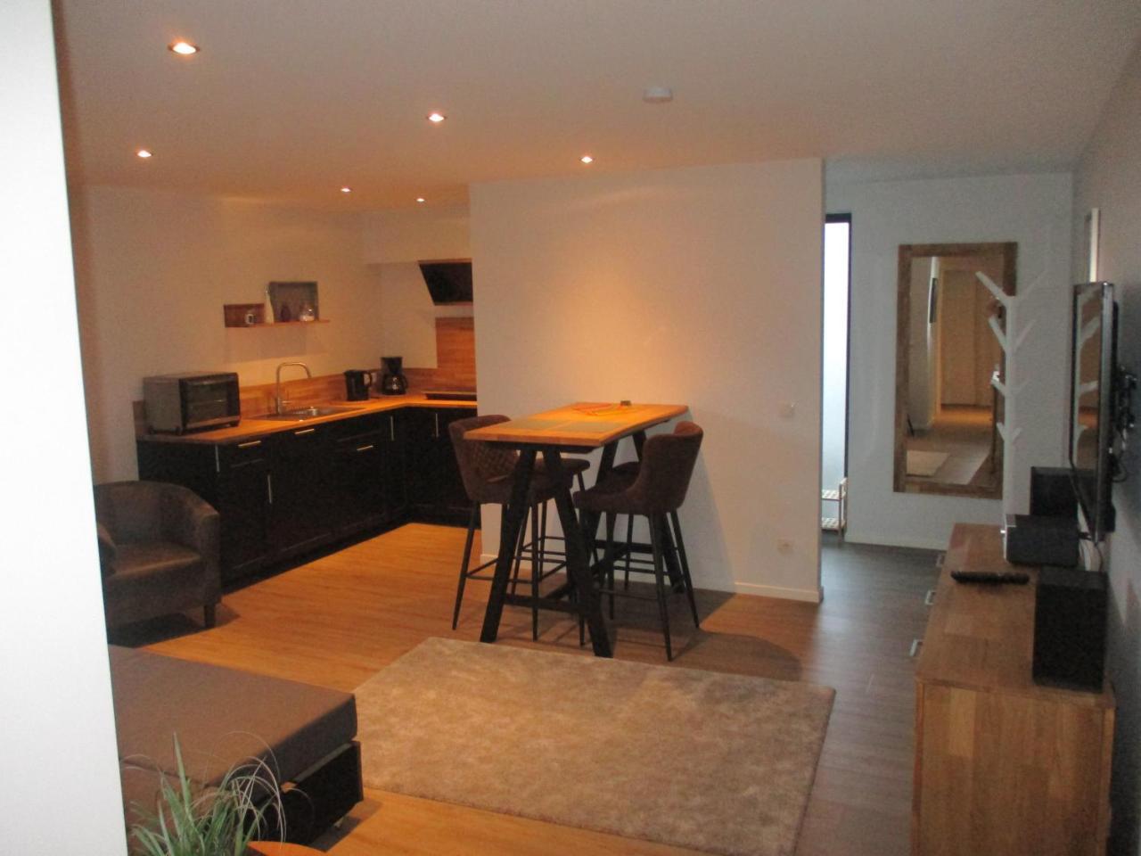 Ferienwohnung Hochstein — Mendig — photo 4