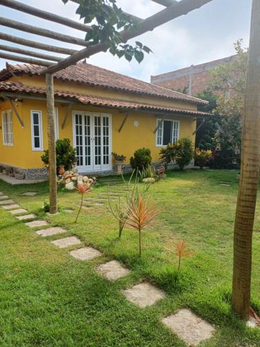 Recanto Do Canario Amarelo — Arraial Do Cabo