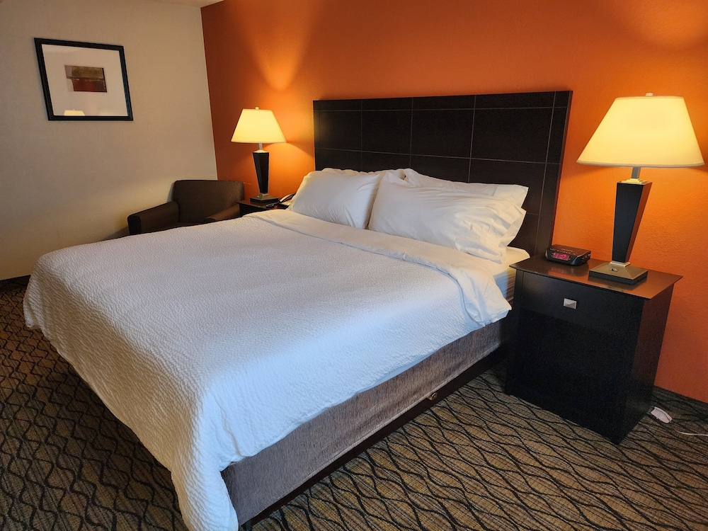Holiday Inn Express Hotel & Suites Cadillac by IHG - photo 8
