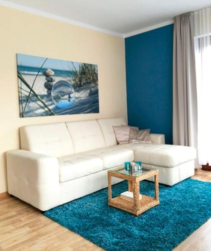 Haus am Kurpark Strandgut — 4-Star Luxury Hotel in Gromitz, Germany
