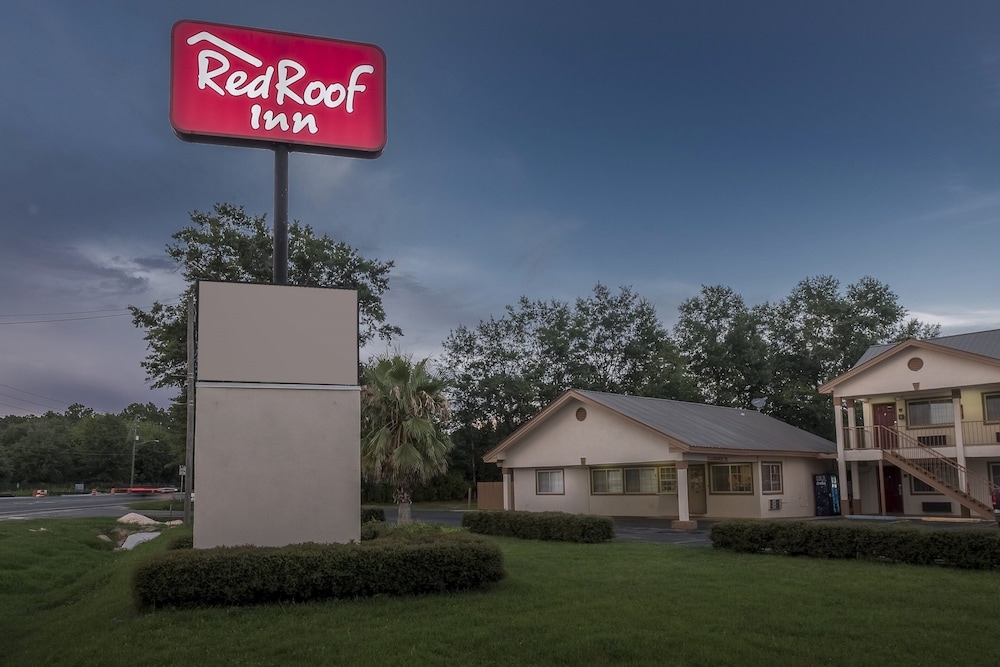 Red Roof Inn Chipley - photo 23