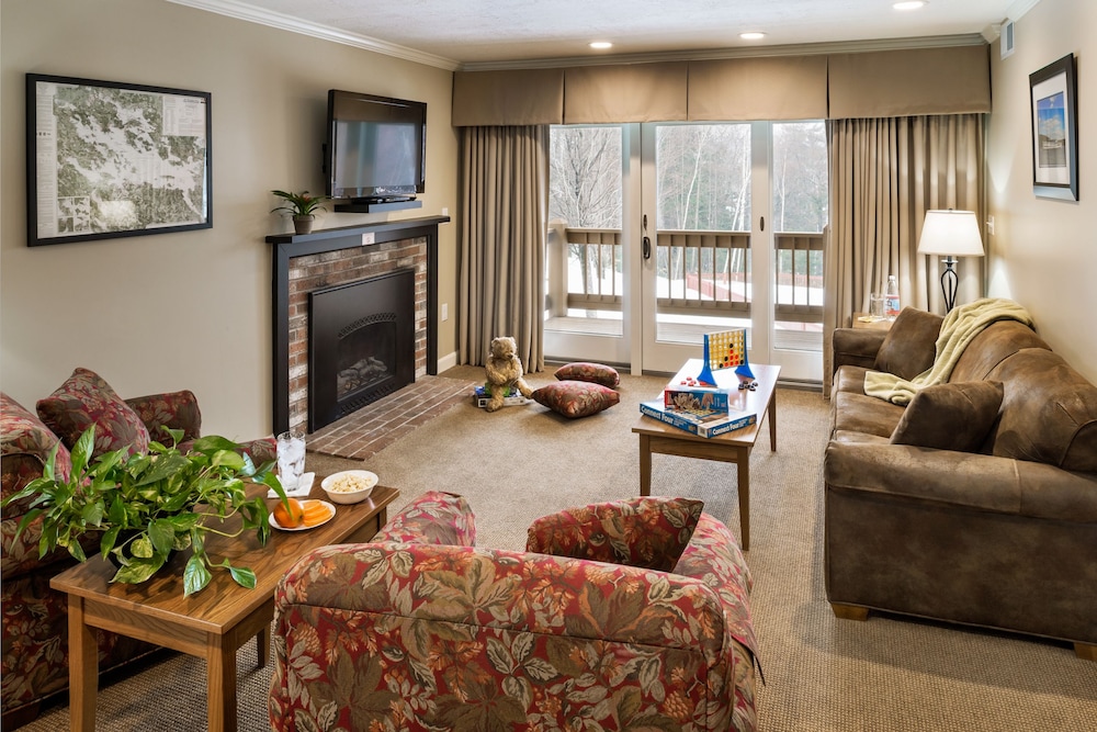 The Summit Resort - photo 16