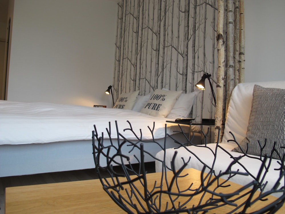 Nösundsgården Hotel & Hostel in Elloes, Sweden