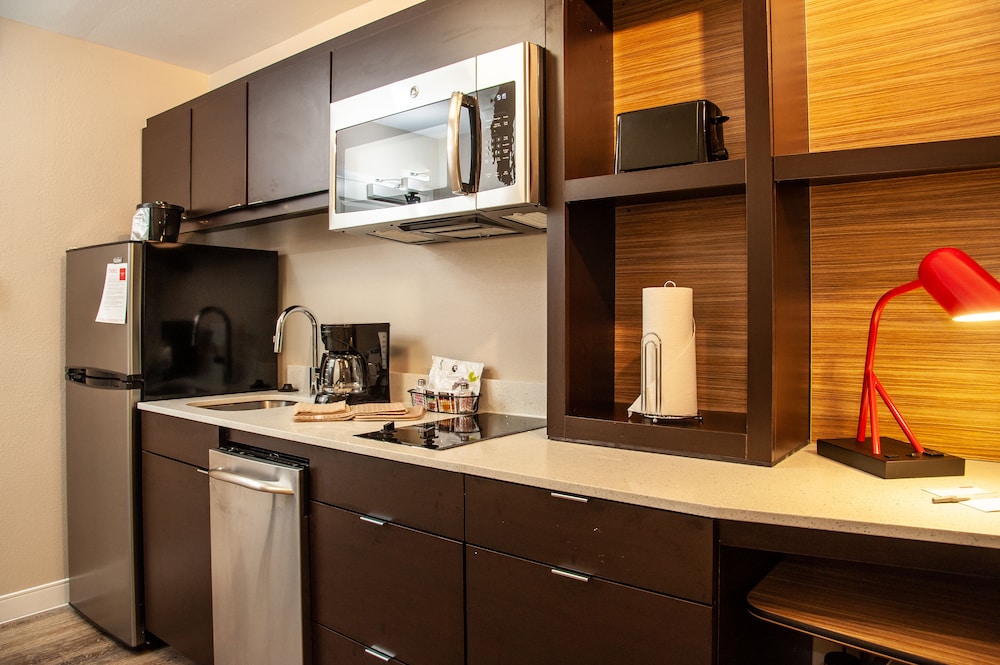 TownePlace Suites by Marriott Mobile Saraland - photo 18