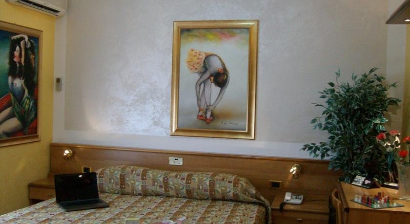 Hotel San Carlo — Rende — photo 5