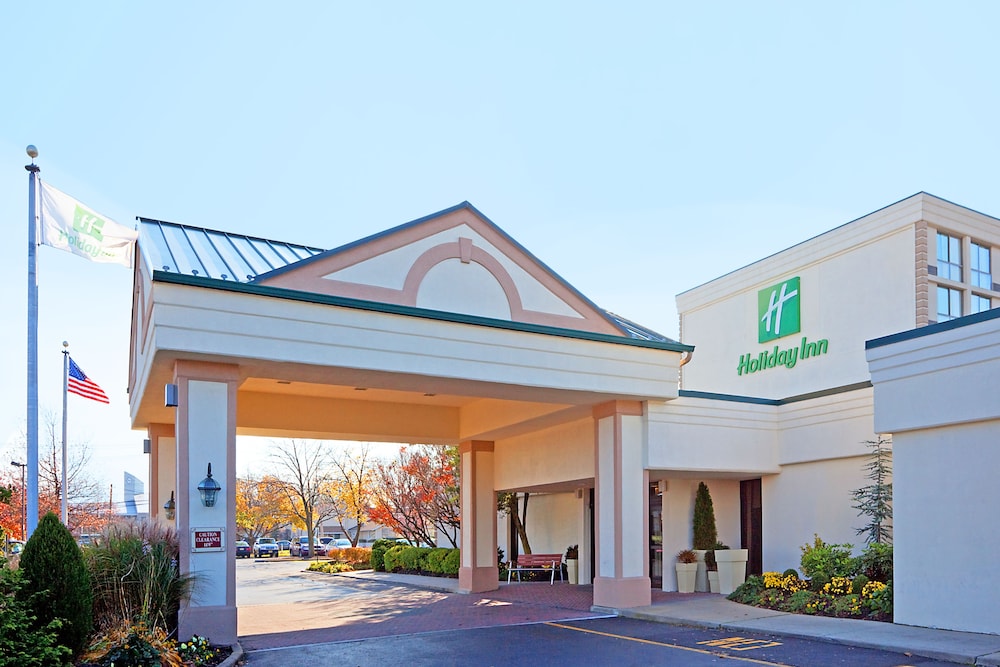 Holiday Inn Philadelphia Cherry Hill by IHG - photo 45