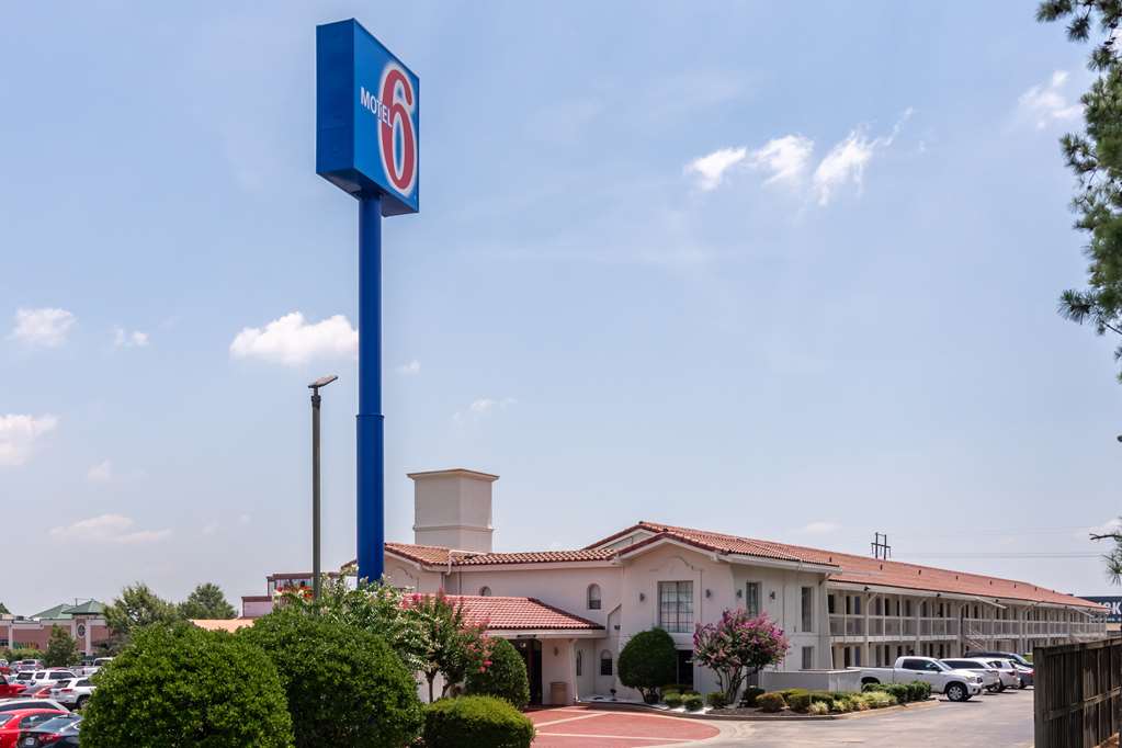 Motel 6 North Little Rock AR McCain - photo 5