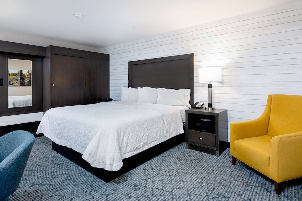 Hampton Inn Durango - photo 18