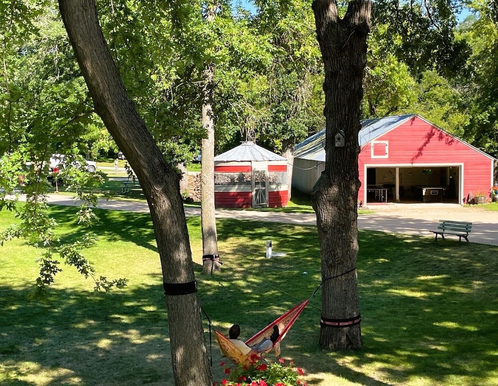 Swan Lake Resort & Campground - photo 46