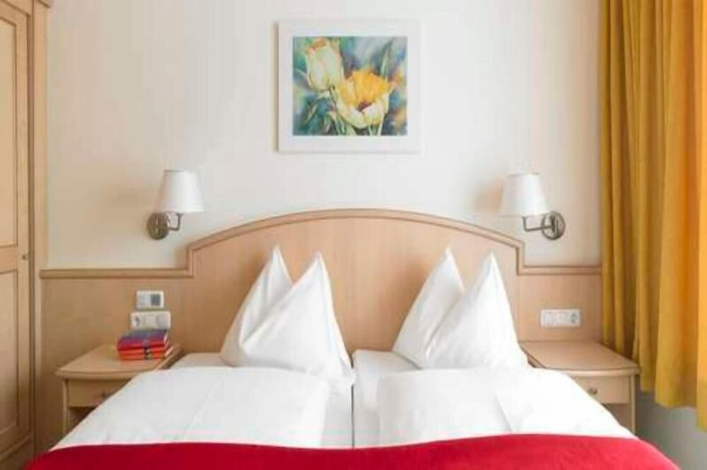 Apart Hotel Filomena — Lech — photo 3