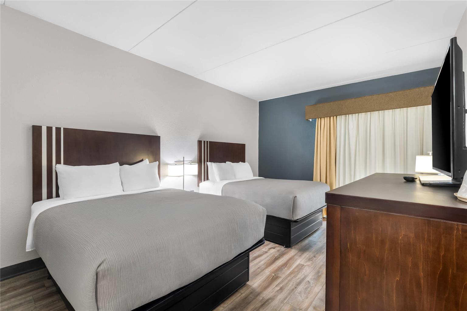 Quality Inn Chattanooga Hamilton Place - photo 16