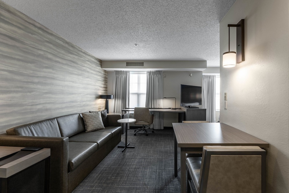 Residence Inn Marriott Easton - photo 27