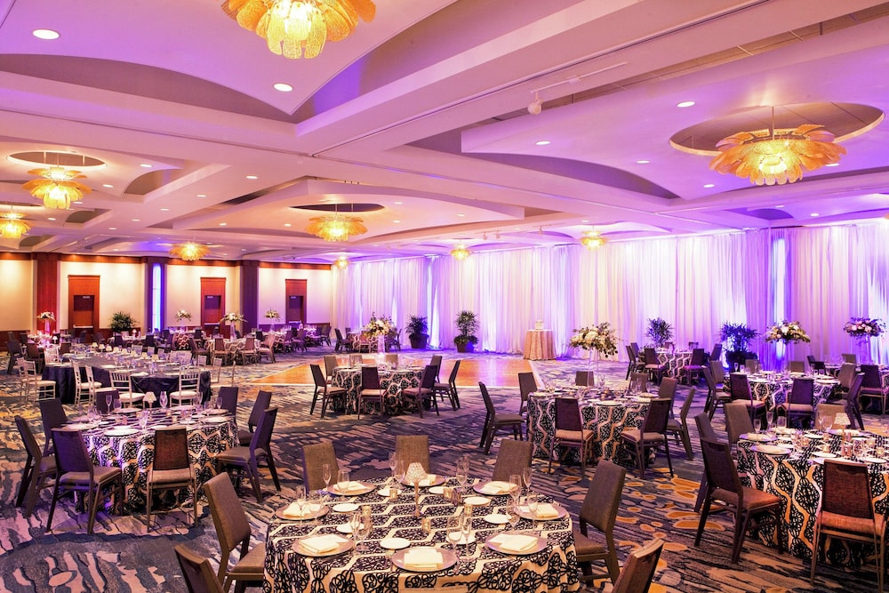 The Westin Alexandria Old Town - photo 42