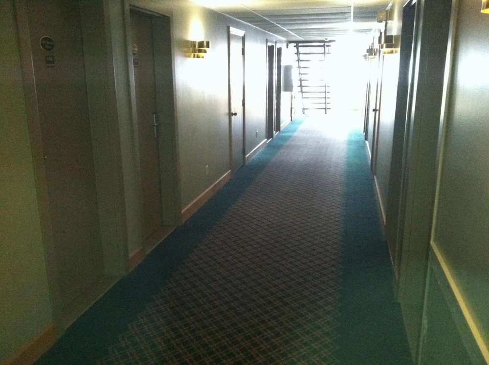 Heritage Inn - photo 28