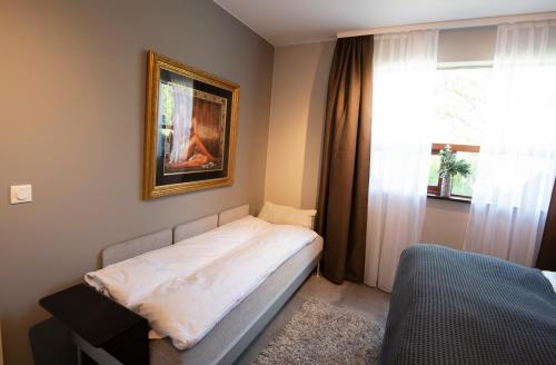 Gardabaer Sea View Apartment