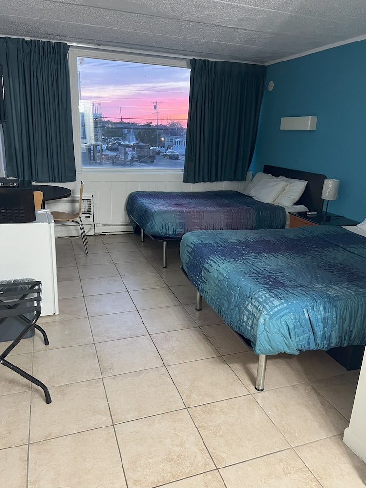 Aire Hotel North Beach - photo 14