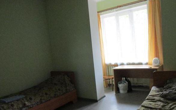 Vishera - last minute hotel in Krasnovishersk