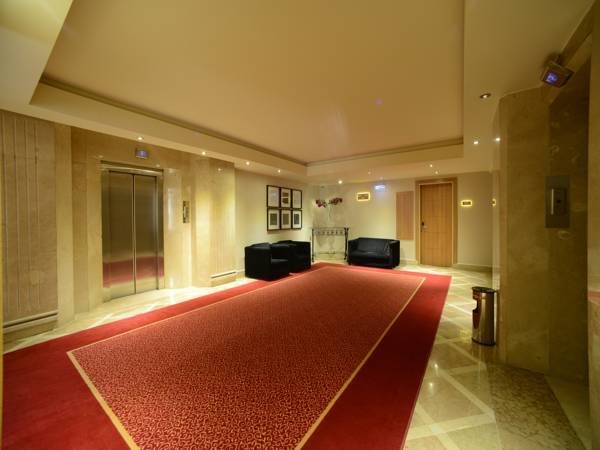 Hotel Basri — Balikesir — photo 5