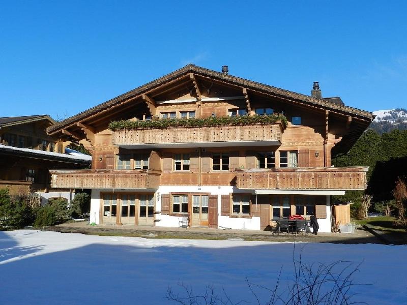 Lisa — Gstaad — photo 5