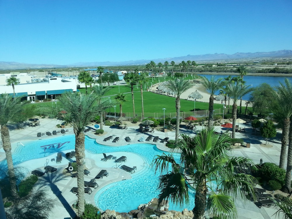 Avi Resort & Casino - photo 11