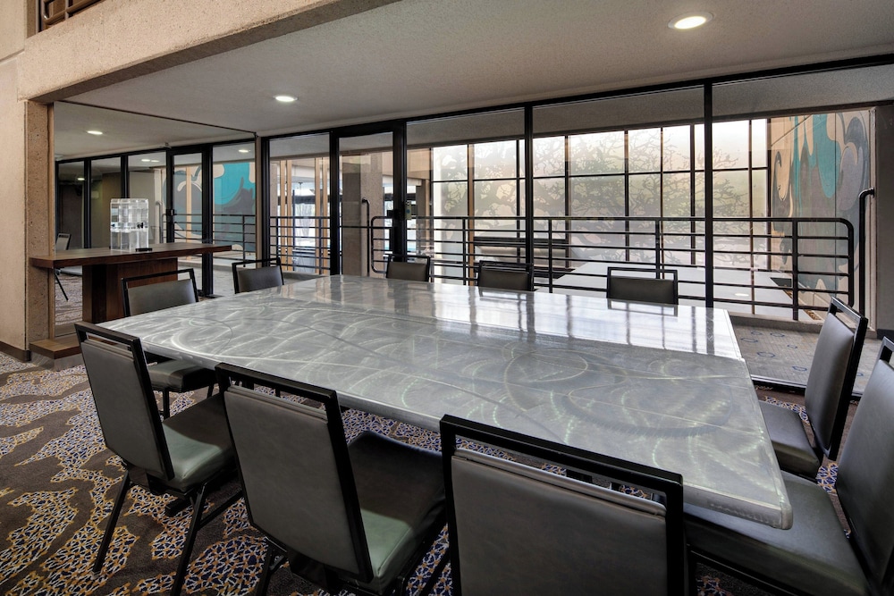 Courtyard by Marriott Austin University Area - photo 29