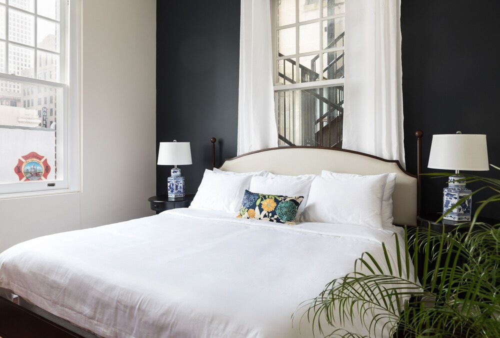 Vibrant 1Br In Arts Warehouse District By Sonder - photo 45