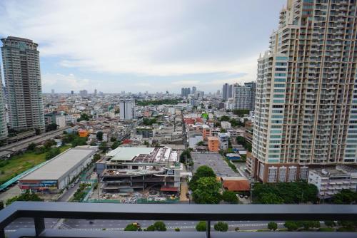 Luxury Apartment near Downtown