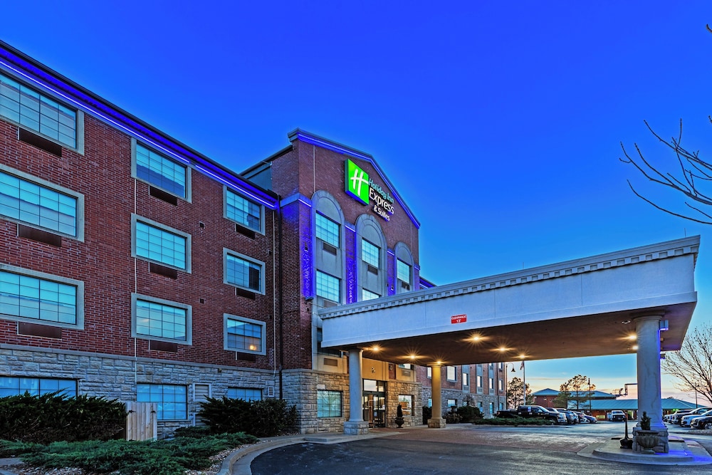 Holiday Inn Express & Suites Tulsa S Broken Arrow Hwy 51 by IHG - photo 60