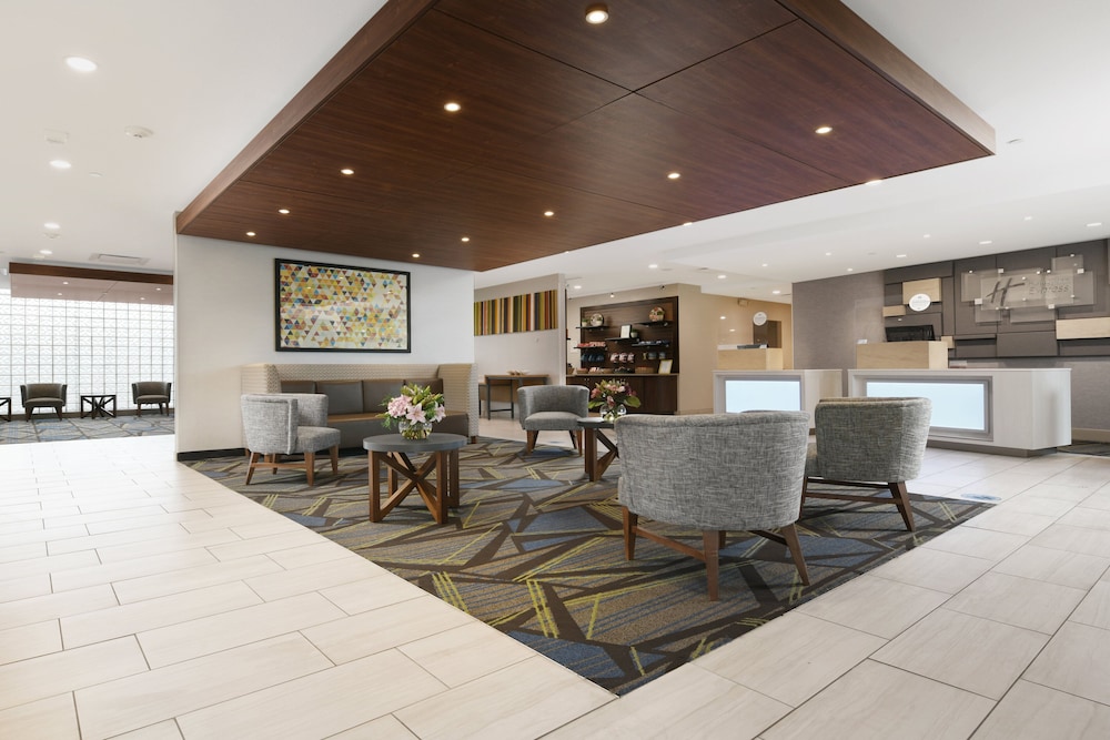Holiday Inn Express & Suites Fort Worth Downtown by IHG - photo 36