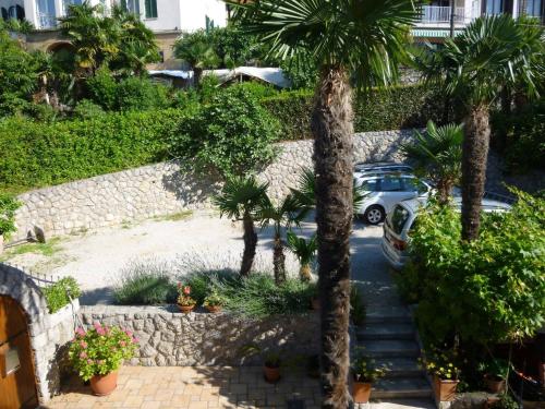 Apartments Hortensia — 4-Star Luxury Hotel in Opatija, Croatia