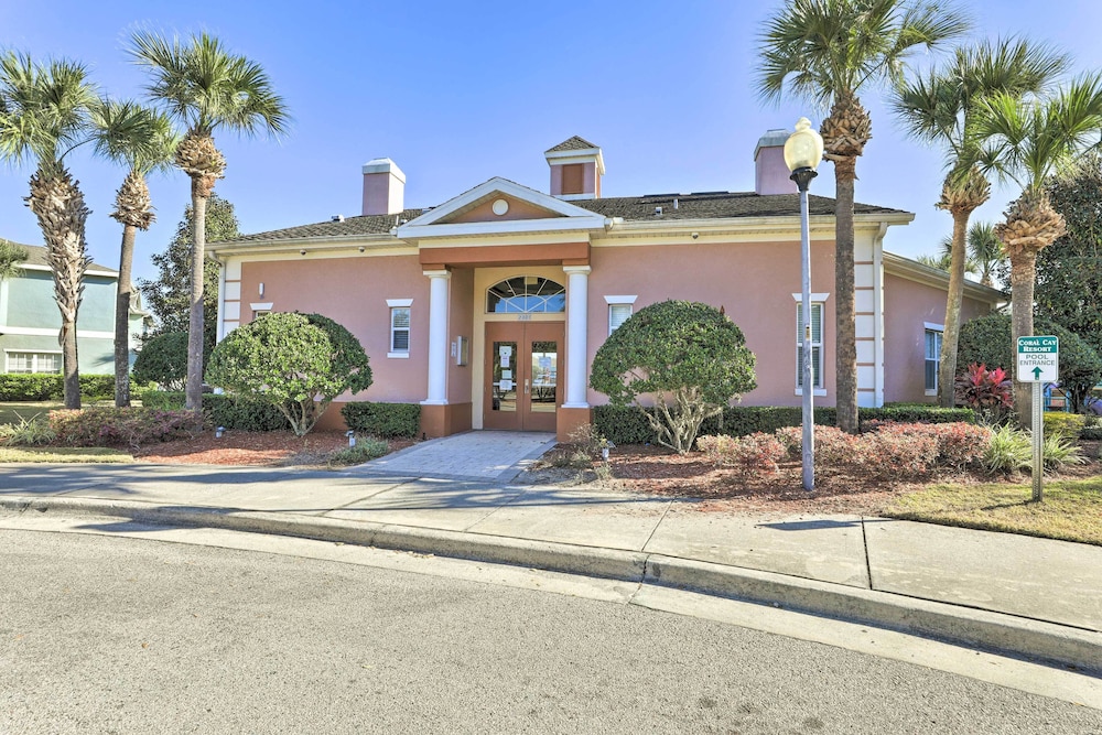 6 Mi to Disney: Resort Home w Pool Access - photo 17