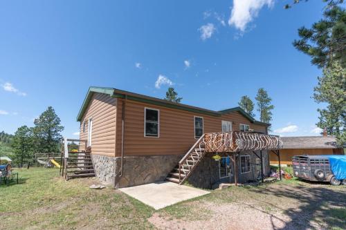 Green Mountain Lodge — Hill — photo 2