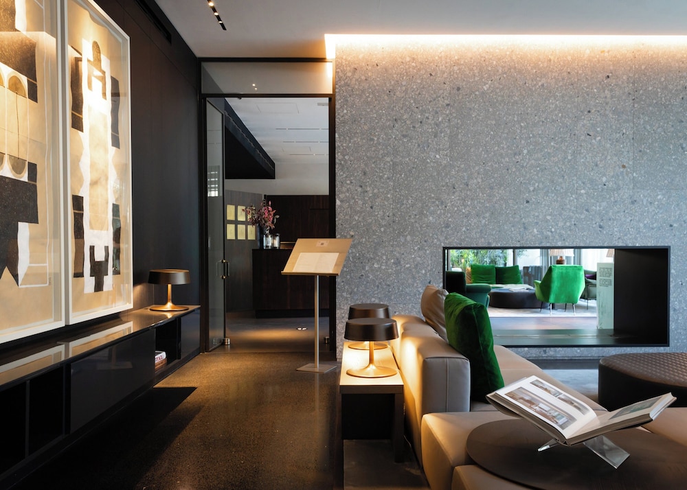Hotel VIU Milan a Member of Design Hotels — Milan — photo 5