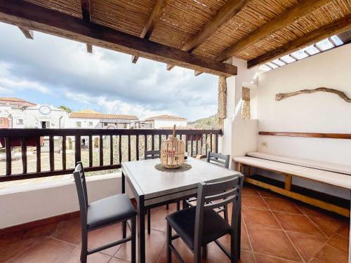 Santa Teresa House — 4-Star Luxury Hotel in Santa Teresa Gallura, Italy
