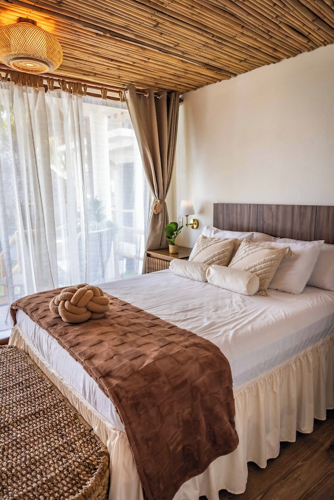 Nativo Hotel San Blas in La Libertad, El Salvador