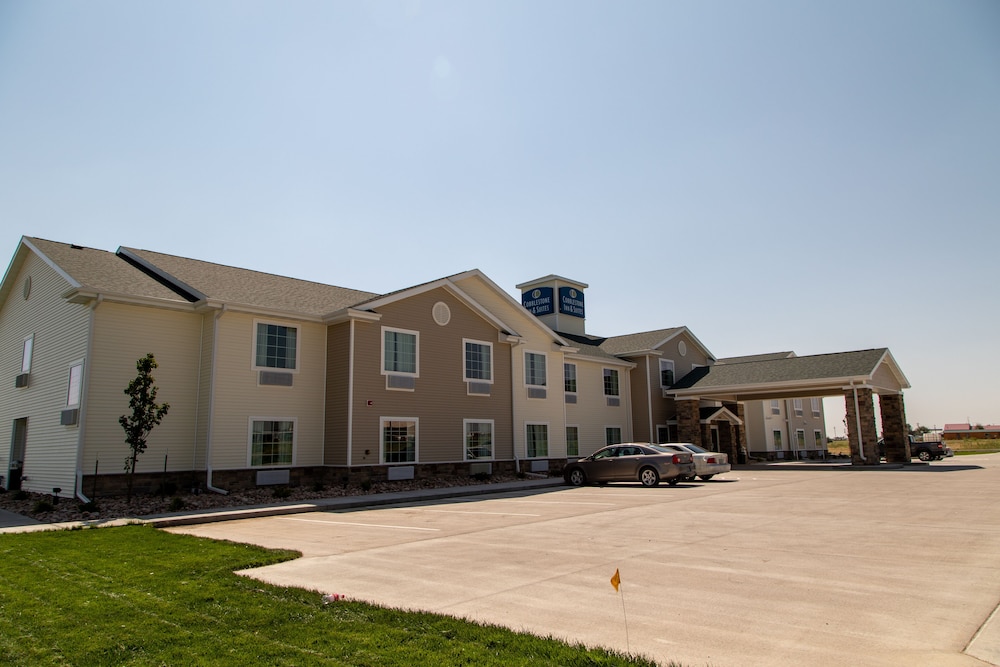 Cobblestone Inn & Suites of Springfield in Springfield, United States