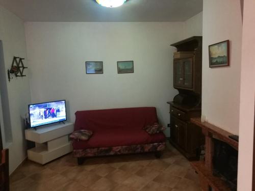 Casa Corone — Alfedena — photo 3