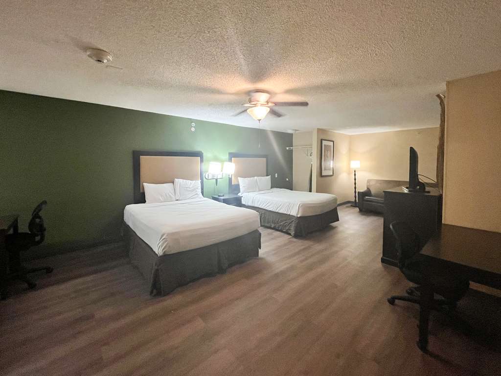 Extended Stay America Memphis Mt. Moriah - photo 23